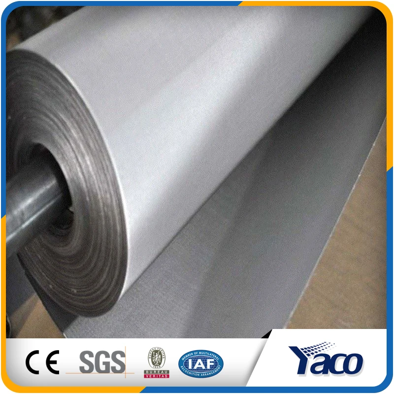 500 микрон нержавеющей сетка ржавеет китайский рынок