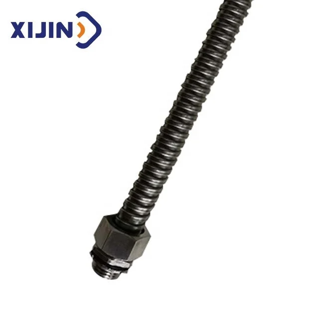 
Stainless Steel Flexible Conduit, SUS304 