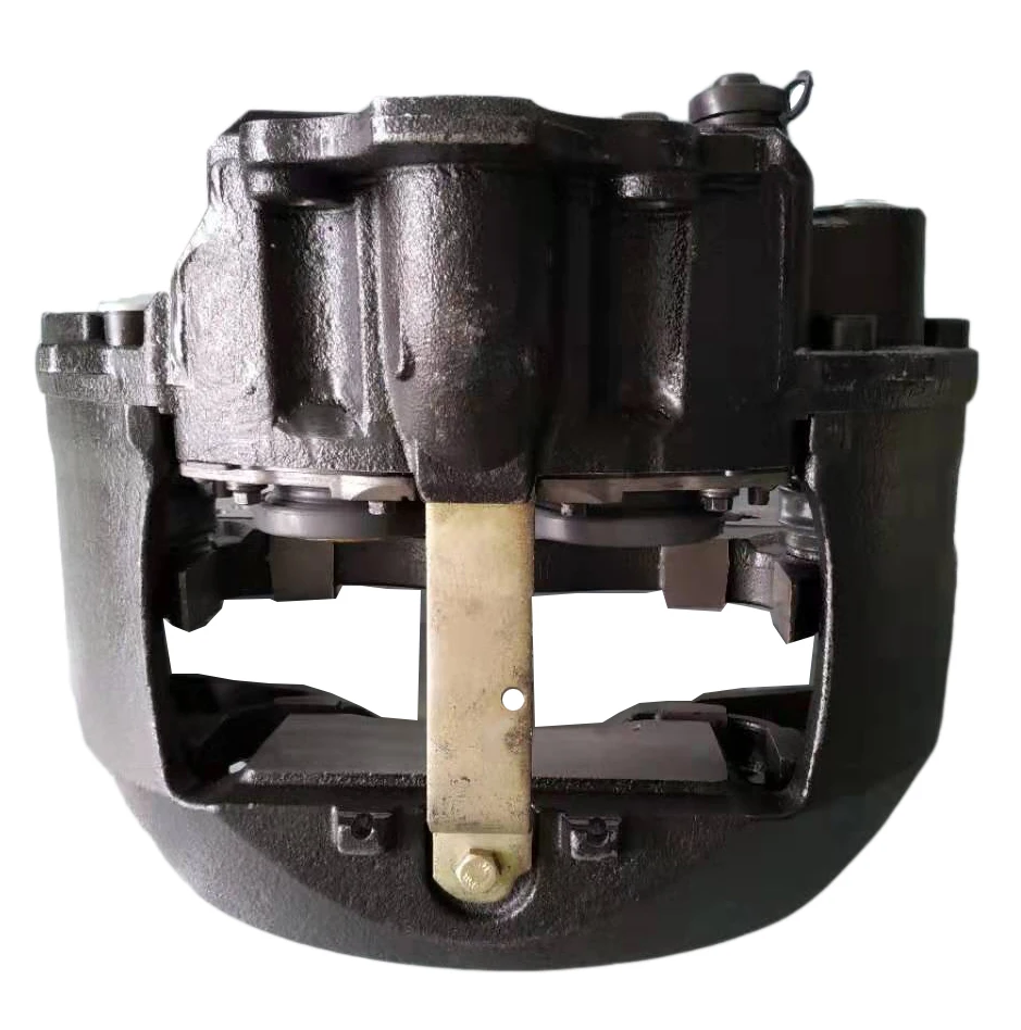 Китайский Воздушный дисковый тормоз, суппорт, автобусный тормоз LRG729 с завода