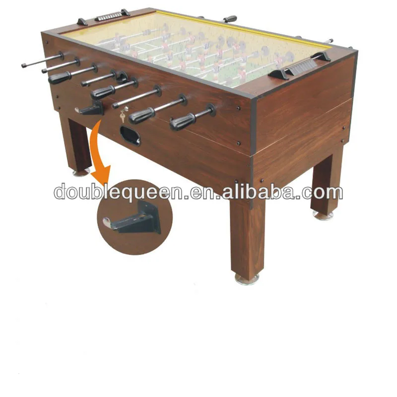 best sale and lower price baby foot soccer table