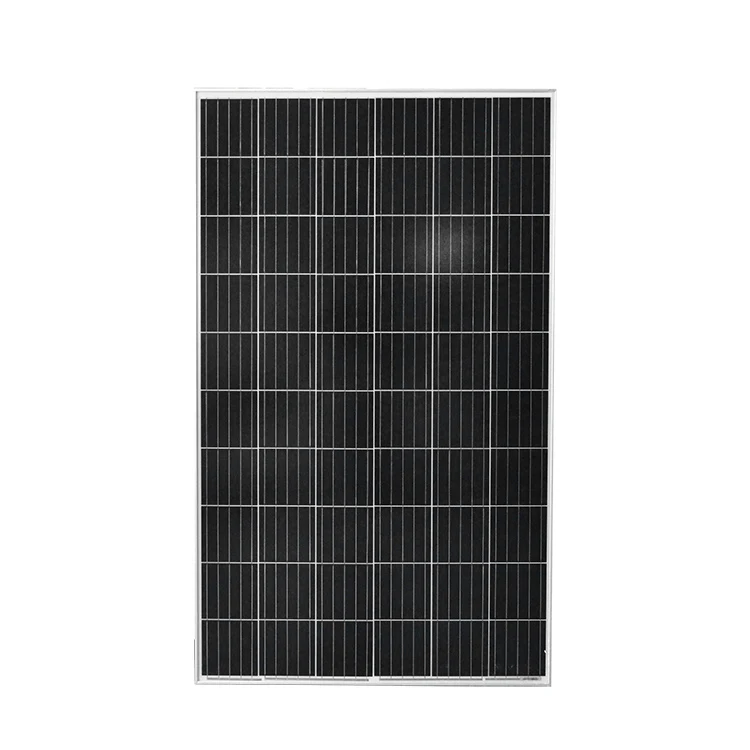 Economical high efficiency 5W to 300W cheap solar panel solar cells manufacturing for sale