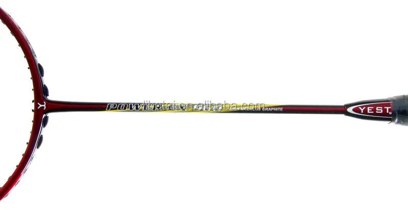 Sports good badminton