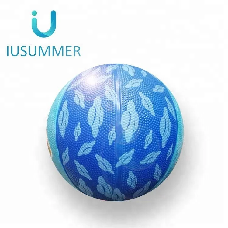 Лучшие продажи профессиональной игры оптом мини баскетбольный мяч