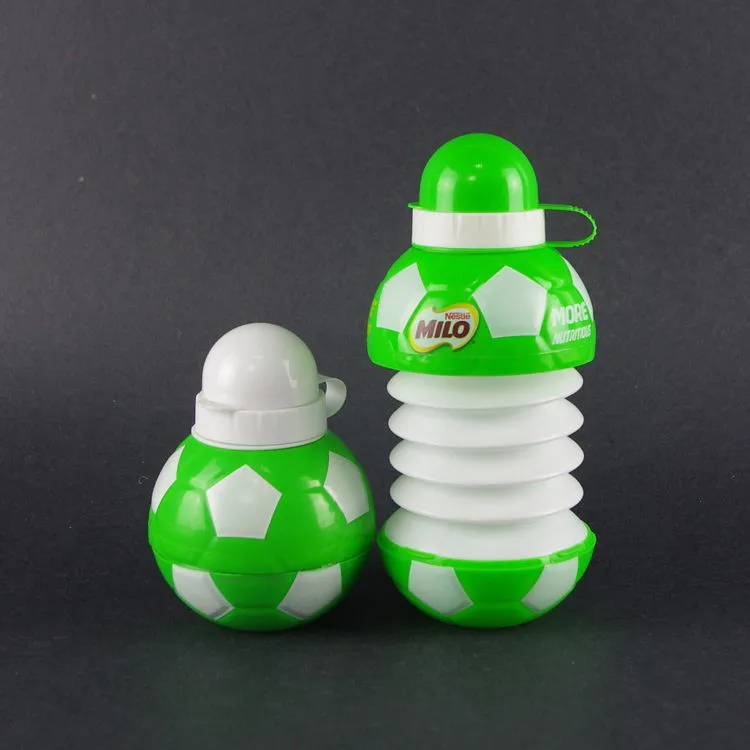 Bpa бесплатная бутылка / ледяного керна бутылку воды пластиковая спортивные бутылки