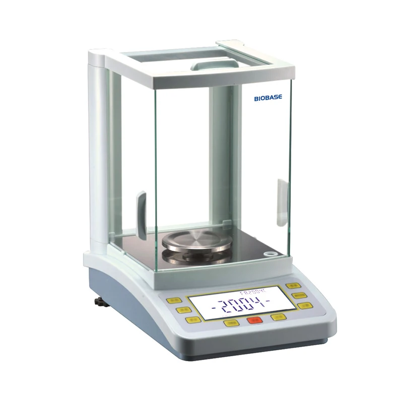 BIOBASE Digital Electronic Analytical