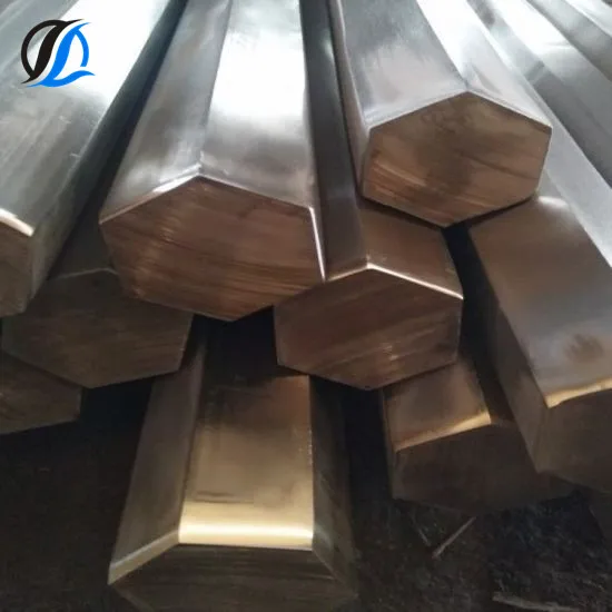 
Manufacturer direct sell astm 201 304 304L 310S 316 316L 410 904L stainless steel hex bar 