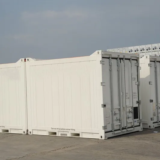 20 футов BV или LR сертификат DNV.2.7.1 морской контейнер для