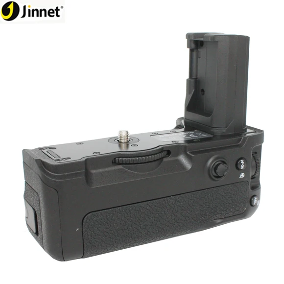  Jinnet вертикальный фон для фотосъемки батарейный блок VG-C3EM VGC3EM сына y A7riii A9