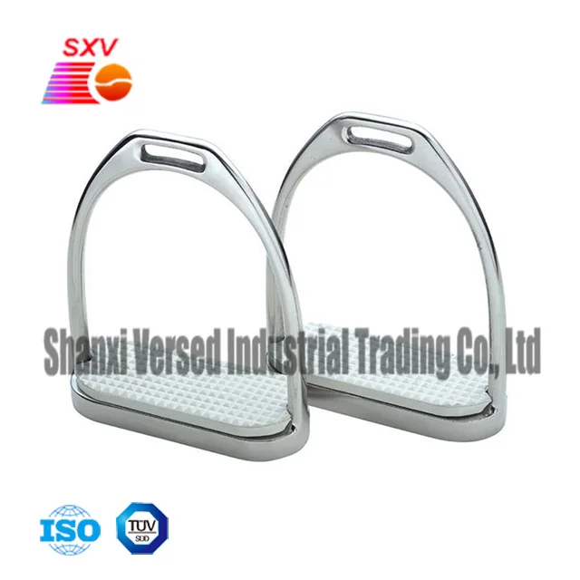 Outdoor activities parts stirrup for sale