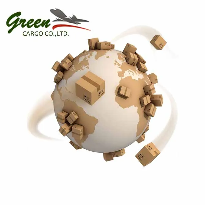 container logistics packaging Hot Sell Product Freight Forwarder China To USA  Fba