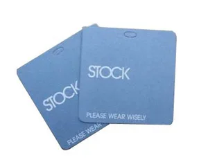 high quality rfid labels for clothing