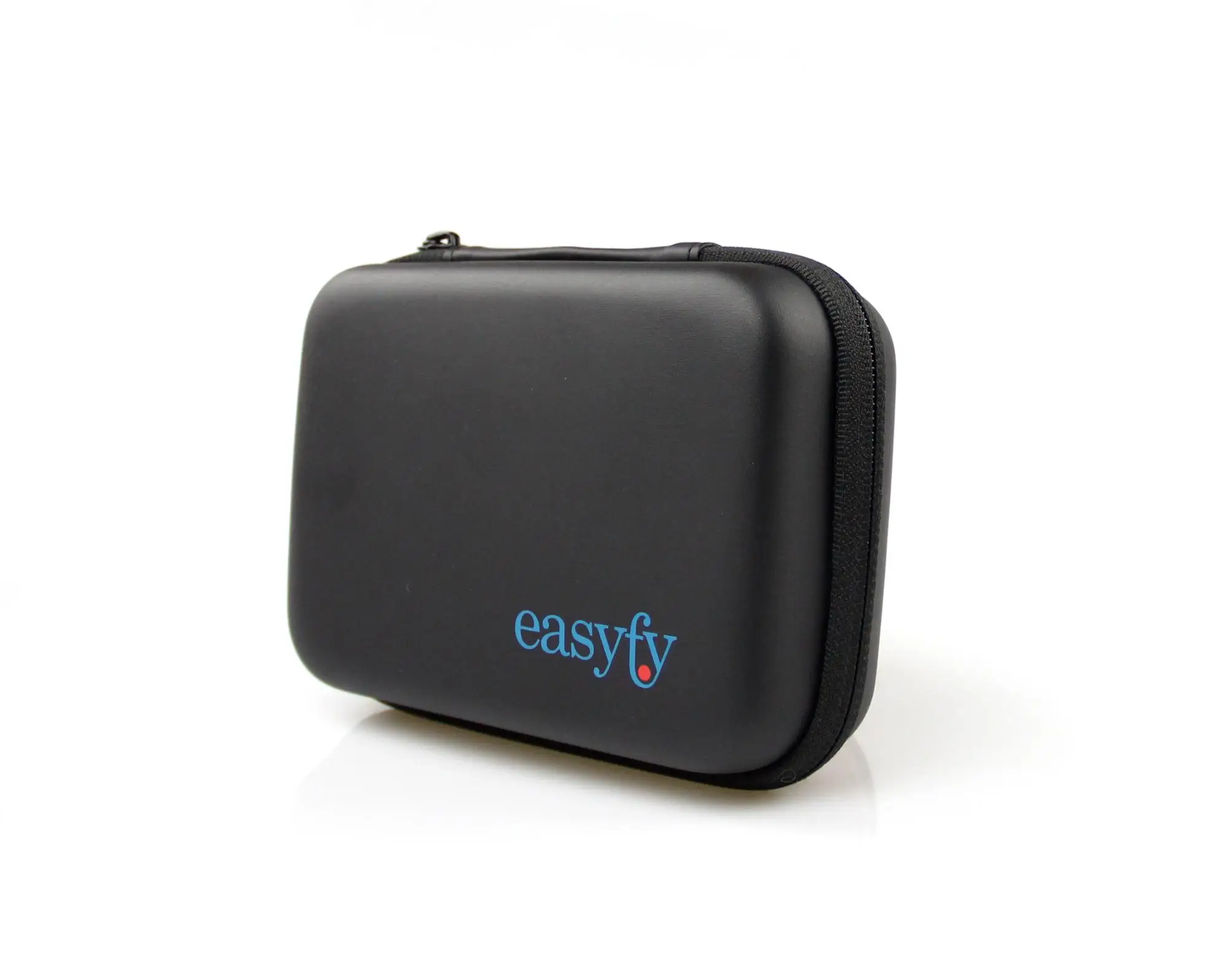 Custom Shockproof portable eva Carrying Cases for Electronics, EVA hard foam case