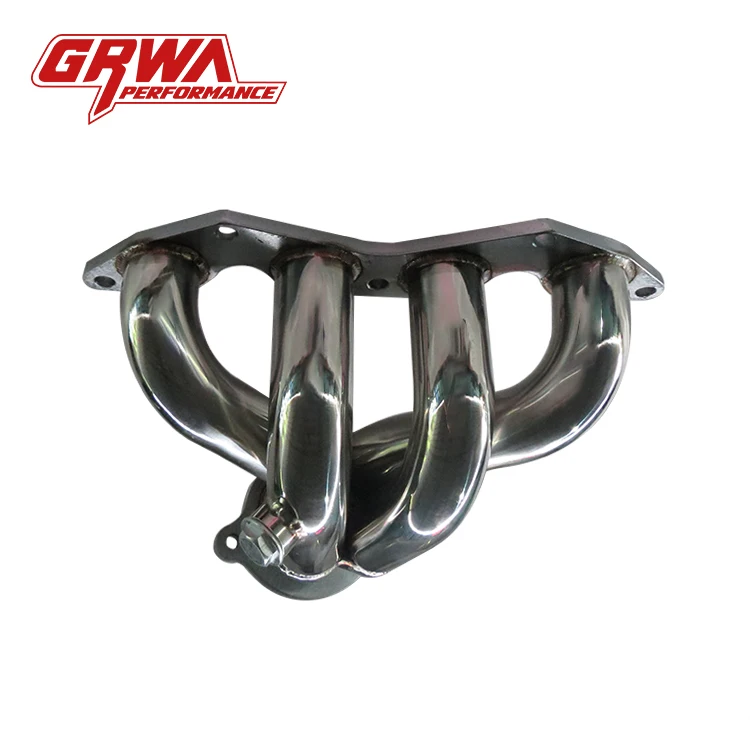  Высококачественный выхлопной коллектор GRWA для honda acura 02-06 rsx dc5 k20a3 non