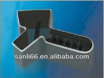 19 x 2 BE BD Rule Die Steel for Turkey market