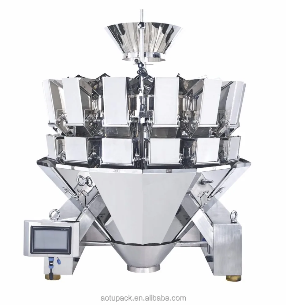 
Dried Dates/Mangoes/Apricots/Raisins/Pineapples/packing machine 