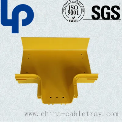 Испытанная SGS система проводки волокна