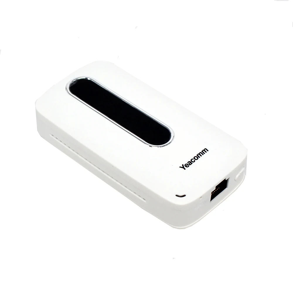 L10+ portable 3G travel mini wifi router with sim card slot and Ethernet RJ45 port