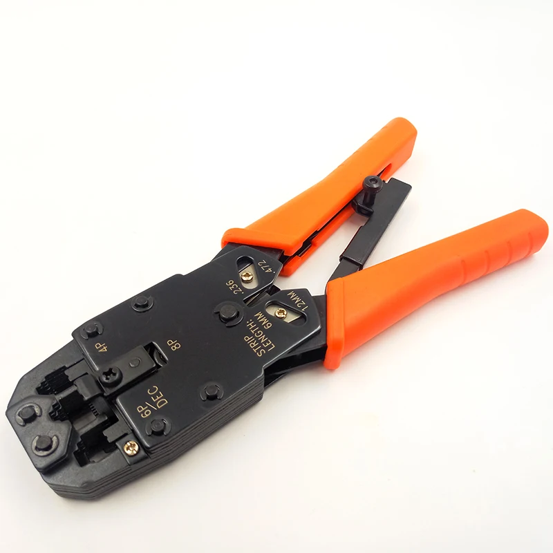 High Quality krone amp crimping tool for rj45 keystone jack from China
