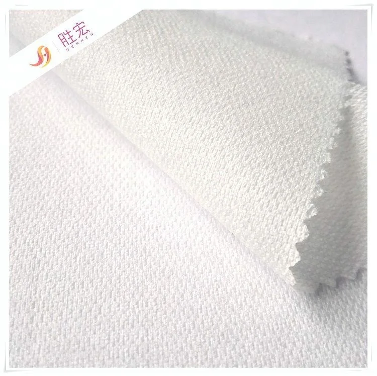 
 200D 1/3 саржевая тканая плавкая прокладка/прокладка  