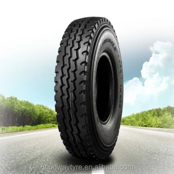 triangle tire Truck tyre 315/80R22.5