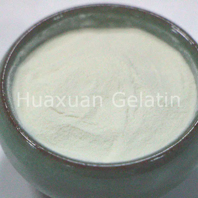 bulk best human consumption hydrolyzed marine fish collagen powder