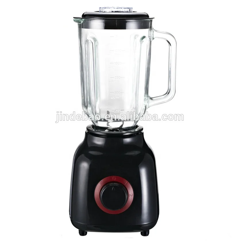 Wholesales Kitchen Appliance Electric Fruit Blender with Grinder