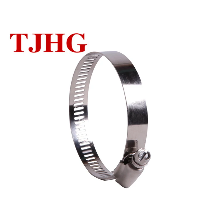 
All size American Types Spring Pinch Clamps Metal Bracket Hose Clamp 