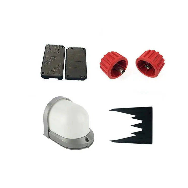 Manufacturer customized ABS plastic parts hs code