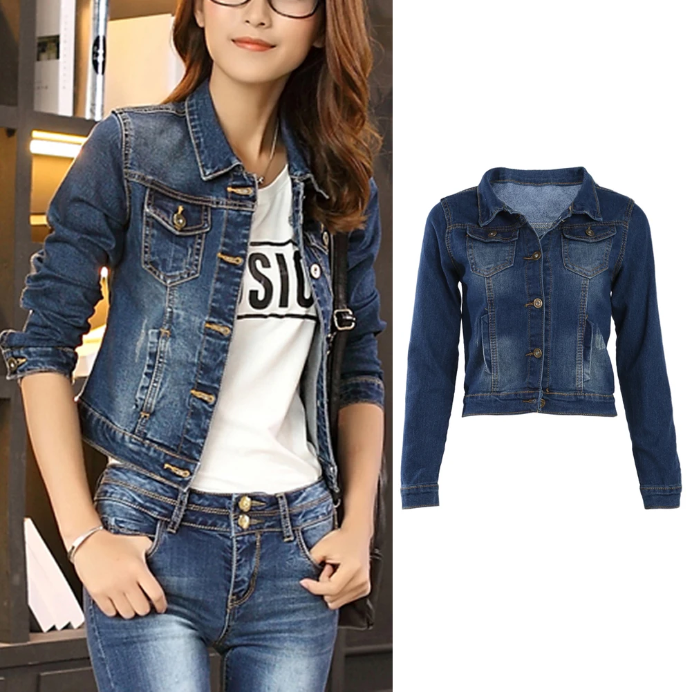 Chaqueta De Mezclilla De La Vendimia - Compra lotes