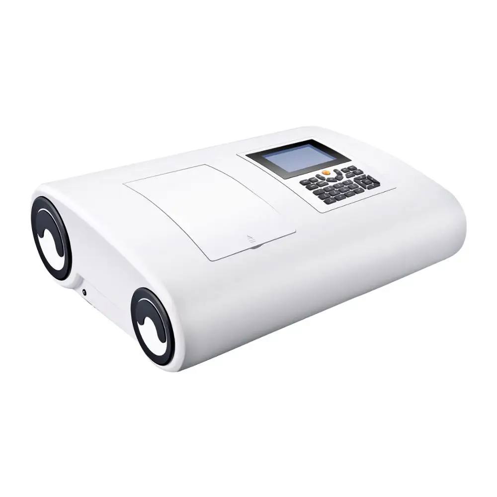 UV-9000A Pharmaceutical Use Double Beam UV Visible Spectrophotometer