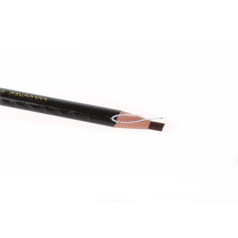 5 Colors Eyebrow Pencil Tattoo Waterproof Long Lasting Permanent Eyebrow Pen eyebrow pencil microblading