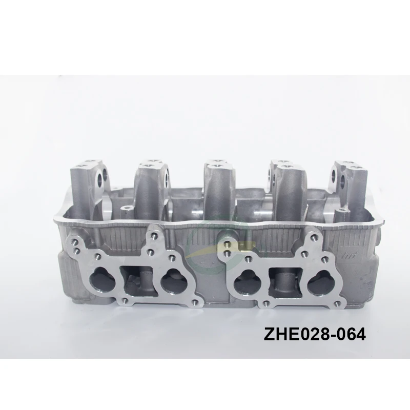 Car Engine 465Q cylinder head for DFM, HAFEI WULING CHANA DFSK mini truck parts