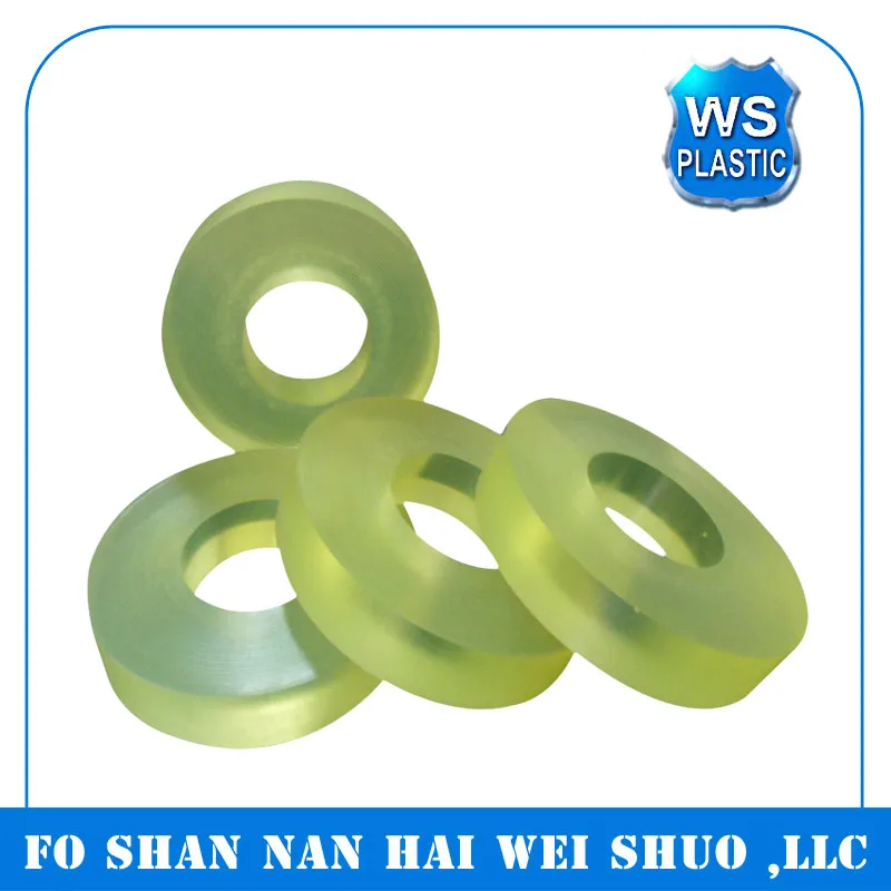 
Полиуретановый эластомер машинного литья 