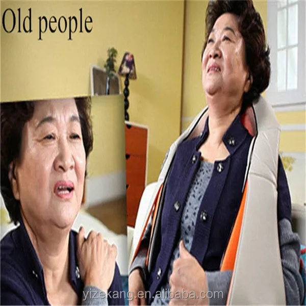 Пояс Массажер nugabest, лидер продаж массажер для шеи, спинка массажная подушка массажное кресло