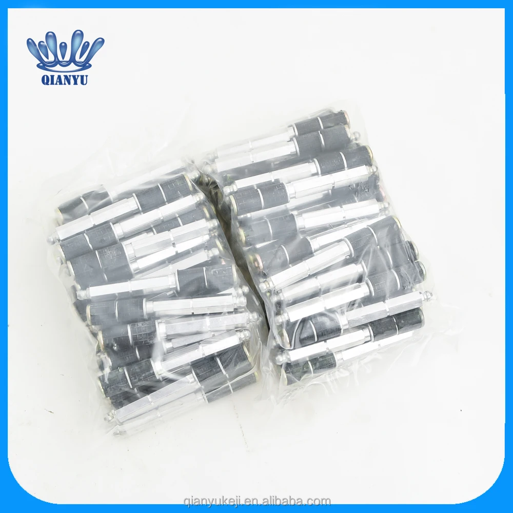 PU Foam Epoxy Waterproof Grouting Injection Packer For Crack Sealing