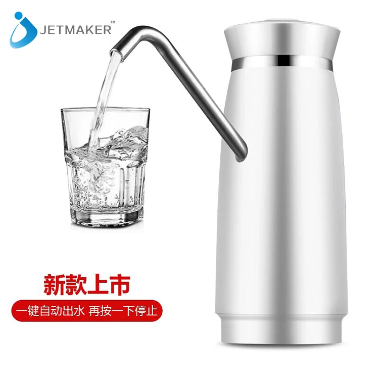 Дома кухонный прибор питьевой Ручной насос подачи воды бутылки