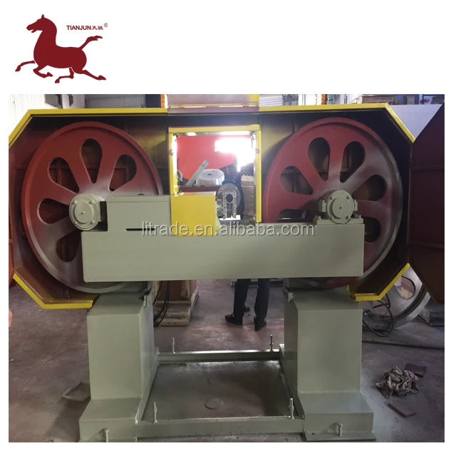 TJWK-1200 Horizontal Thin Plate Cutting Machine(Continuous Style)