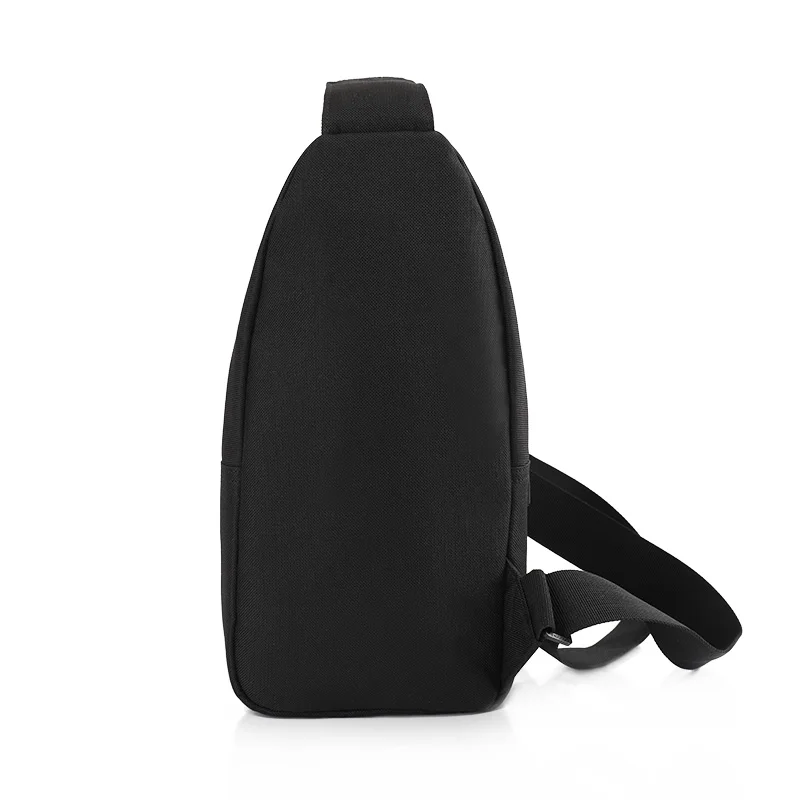  Tigernu T-B8027B Новое поступление оптовая продажа модная уличная мужская сумка через плечо для подростков нагрудная сумка-слинг