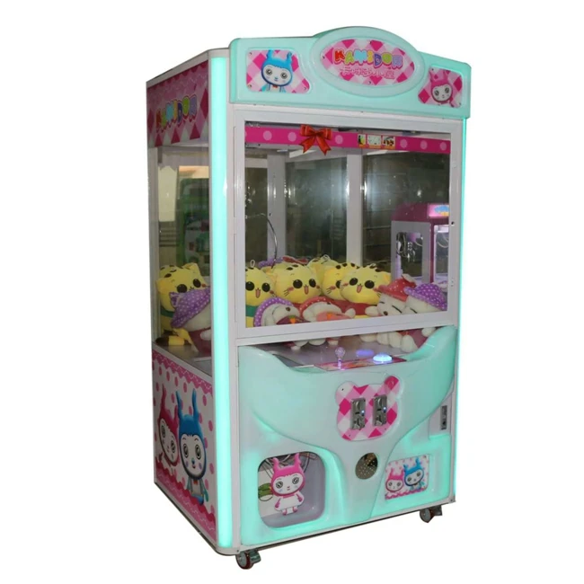 low price fun arcade claw crane toy story machine toy claw crane machine game games indoor entertainment for adults and children