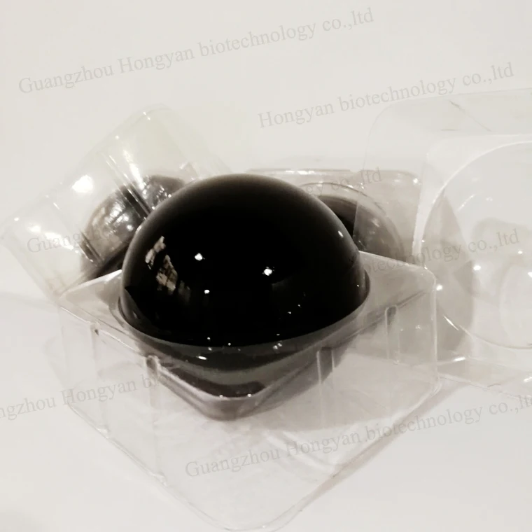 Jelly cleanser soap Jelly soap ball 100g factory wholesale OEM/ODM