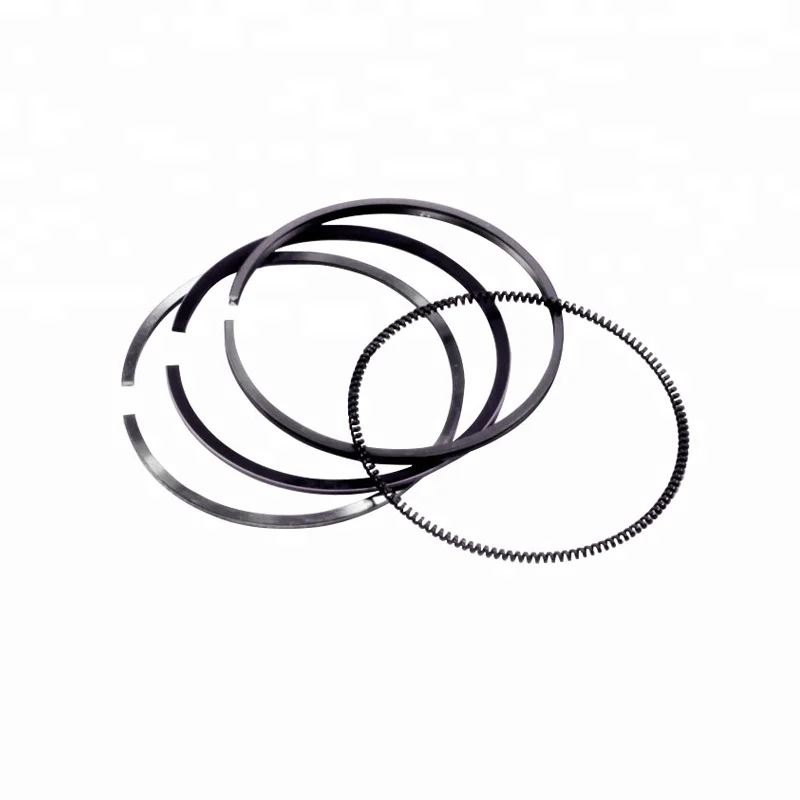 Piston Ring Set Piston Ring for Land Cruiser Coaster 1HZ 13011-17030