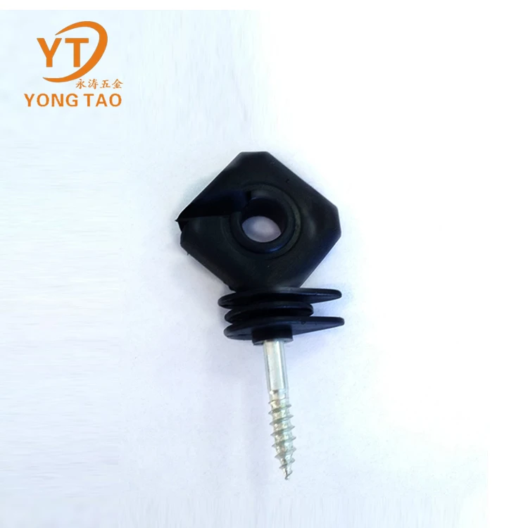 Iron and Pin Type Porcelain Disc Suspension Insulator