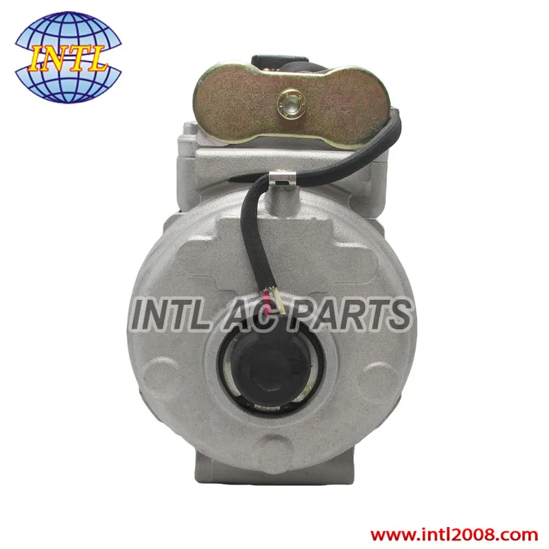 1021310101 147200-1384 DENSO 10PA15C for mercedes benz W124 auto air conditioning car a/c ac compressor