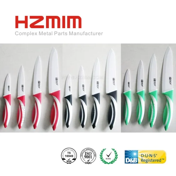 Кухня Керамический нож/ножи комплект японский santoku ножи/нож