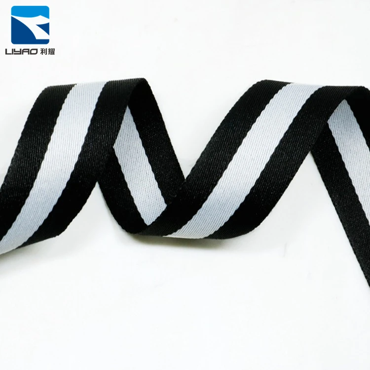 Customized Underwear With Elastic Straps Sofa Shoes White Flat Plain Crochet Material Nylon Latex Thread Knitted Elastic Band