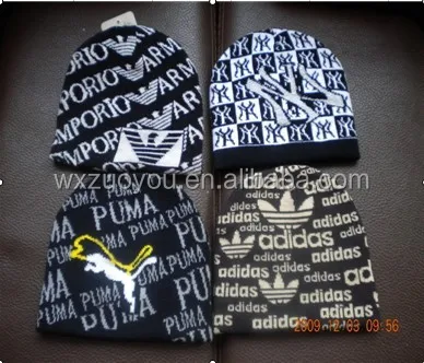 Fan football HAT /CAP  BEANIE scarf making machine Hat/ Cap knitting machine