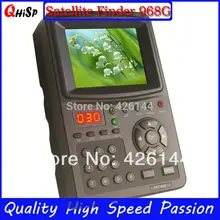 Openbox Tv Tuner Digital Satellite Finder Signal Meter 3.5inch Kpt-968g Tft Dvb-s2 Handheld Abs-s Cbs-s Mpefg-4 Hd Sat Cheap
