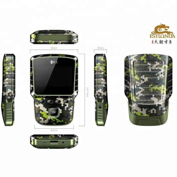 
Alibaba hot products standby cellphone wireless signal scanner detector 