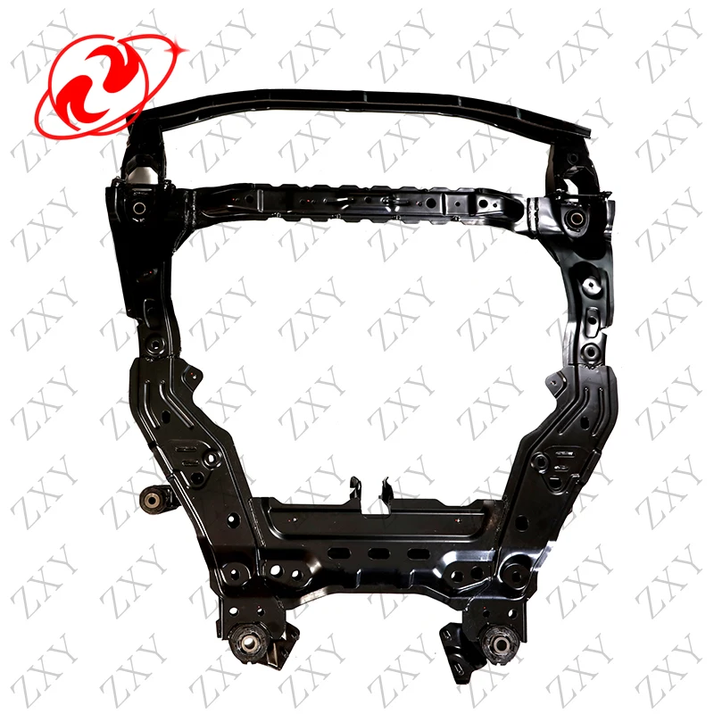 Car parts crossmember subframe for Mazda 6 09-15 from  jiangsu  factory oem 51201-0D110
