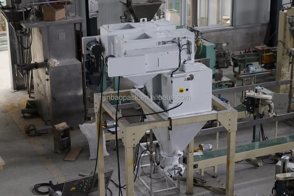 
20~50Kg net weight scale for sale big bag filling machine 